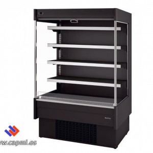 Frío comercial - Murales y semimurales